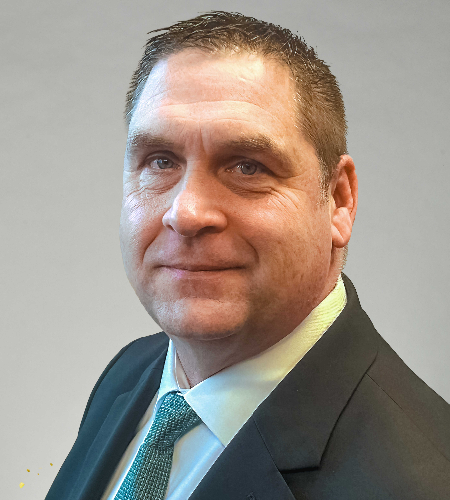 photo of Rick Jackson