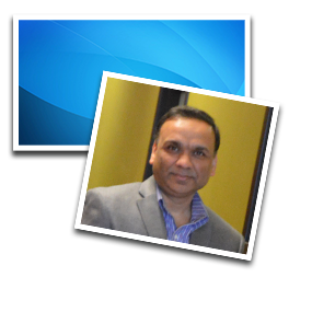 Dr. Anurag Tikaria, doctor at Lansing Dialysis Ventures