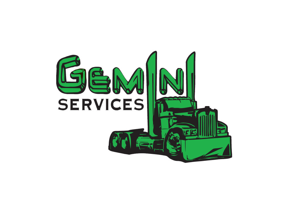Gemini Services Logo