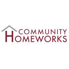 Communtiy Homeworks logo