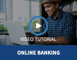 Watch Our Online Banking Video