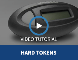Watch Our Hard Tokens Video