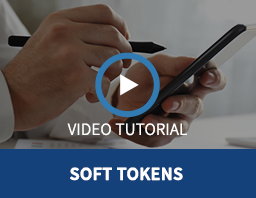 Watch Our Soft Tokens Video
