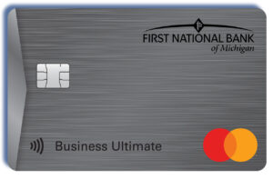 FNBM Business Ultimate Card