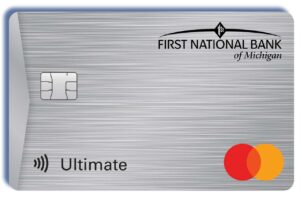FNBM Ultimate Consumer Card
