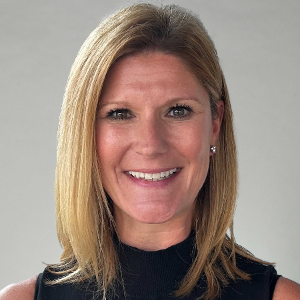 Kirstyn Monroe, Commercial Banker