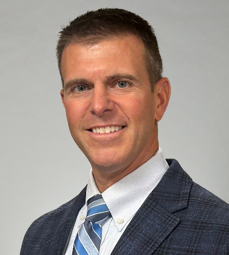 photo of Christopher Mars
