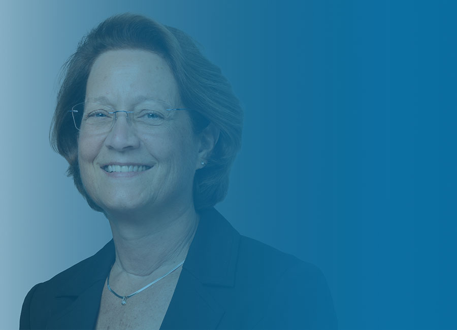 Man works on code that provides fraud protection for customers.