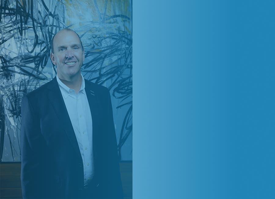 Chris Veneklasen, Veneklasen Construction