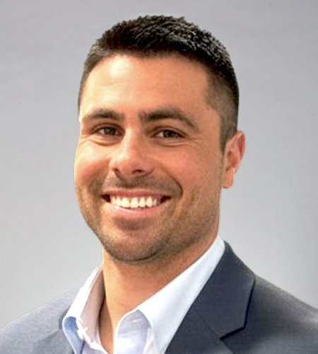 photo of Shain Showers