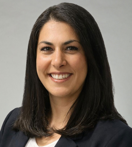 photo of Simay Newell