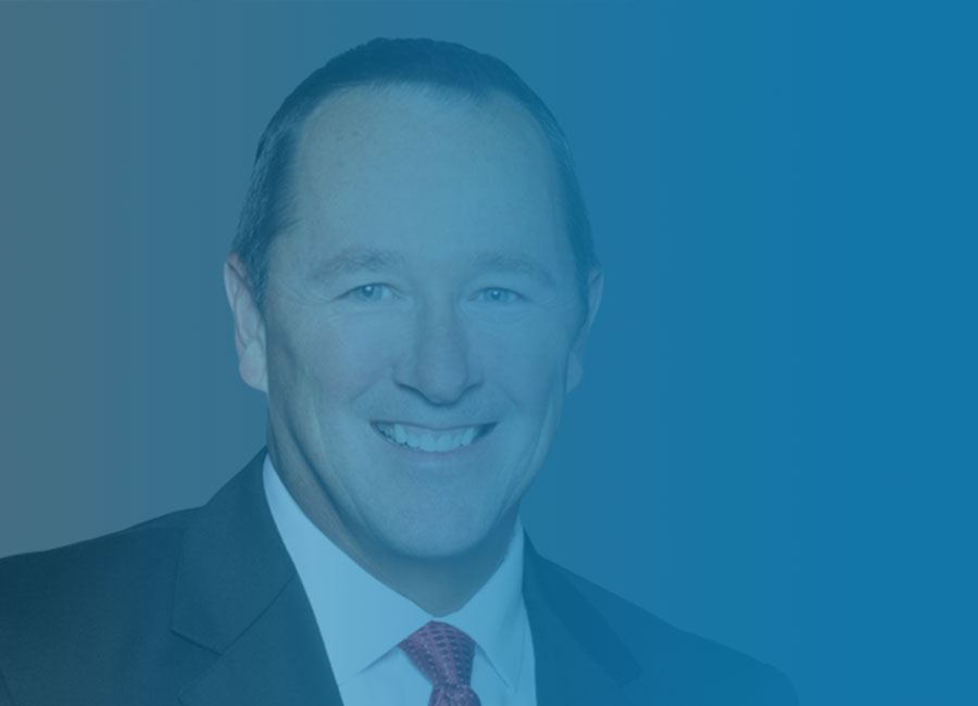 Tim Miller, NAI Mid-Michigan