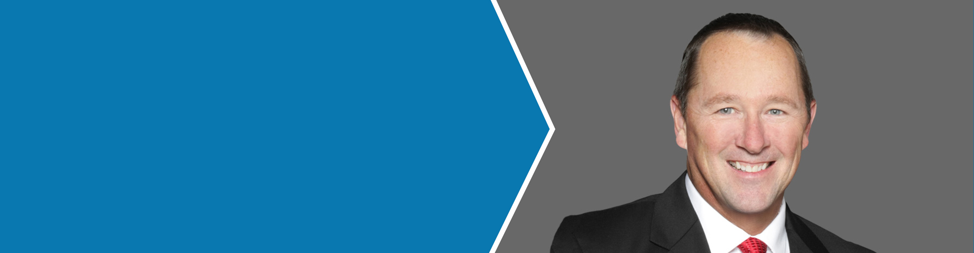 Tim Miller, NAI Mid-Michigan