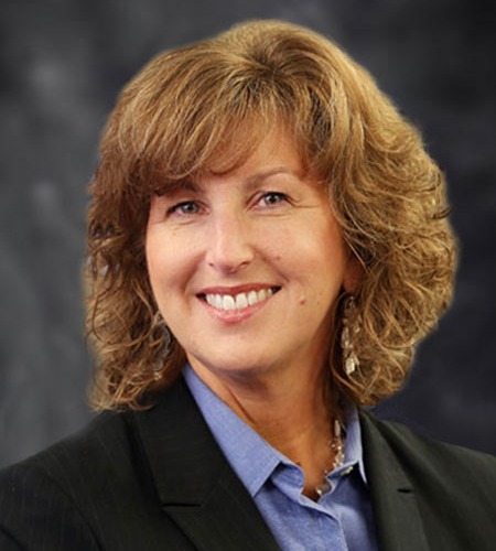 photo of Jefra Groendyk