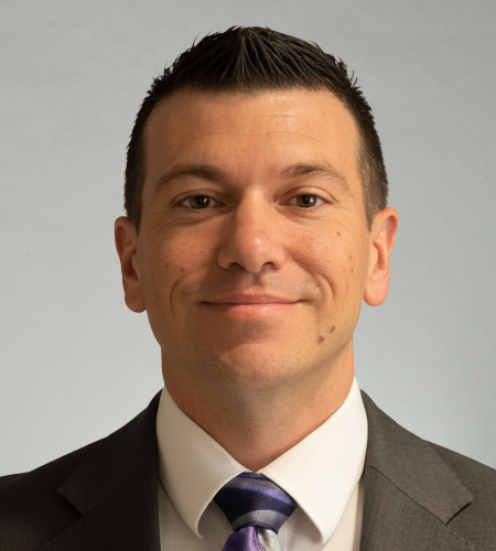 photo of Dan Shanahan