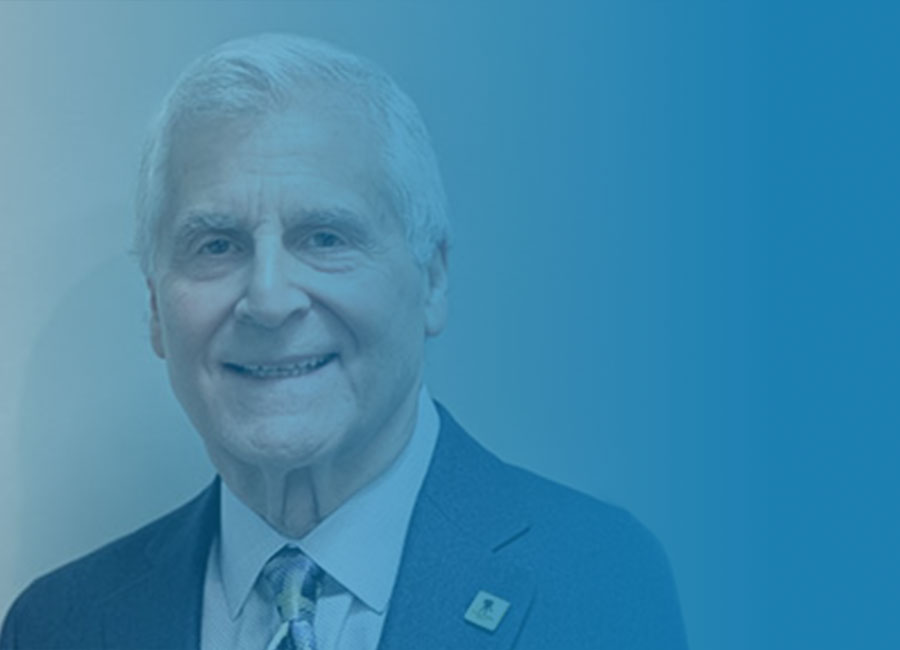 Brian Steensma, Visionary, Steensma Lawn & Power Equipment Mobile Image
