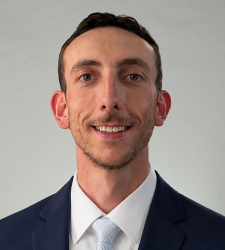 photo of Tanner Rose