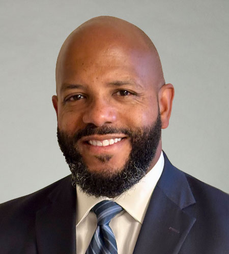 photo of Troy Butler III